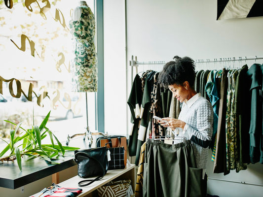 The Rise of Conscious Consumerism: Why Ethical Fashion Matters